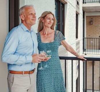 Apartment homes are popping up all over the Ottawa region and are offering an upgraded lifestyle to those who want to enjoy the comforts of home without the hassle or financial hurdles of homeownership.
