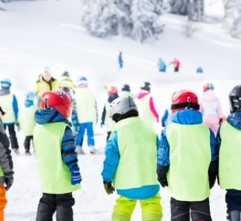Francis Lépine has always used an extremely hands-on approach in business, so it should come with no surprise that many of our charitable ventures have a personal connection.